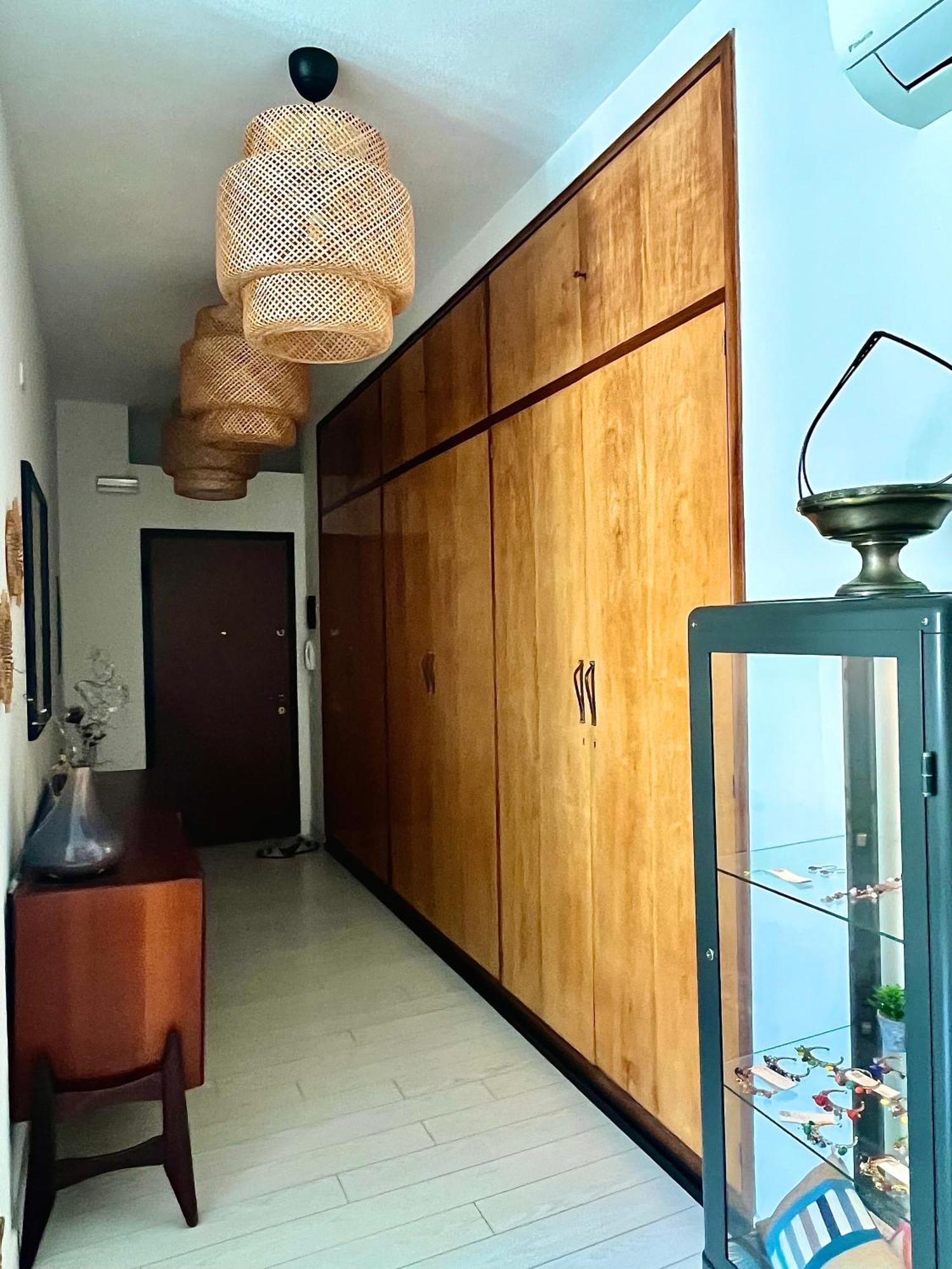 Tigelliotre Bed And Breakfast Cagliari Extérieur photo