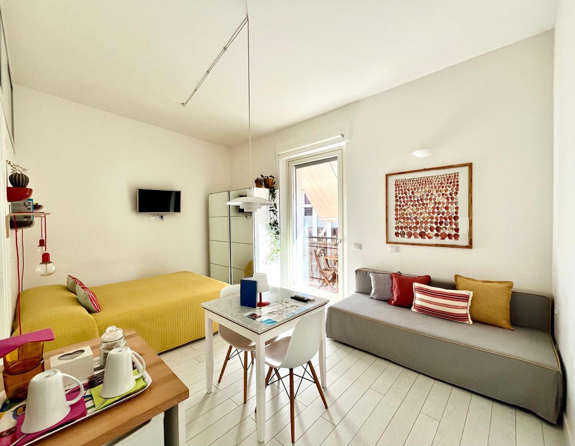 Tigelliotre Bed And Breakfast Cagliari Extérieur photo