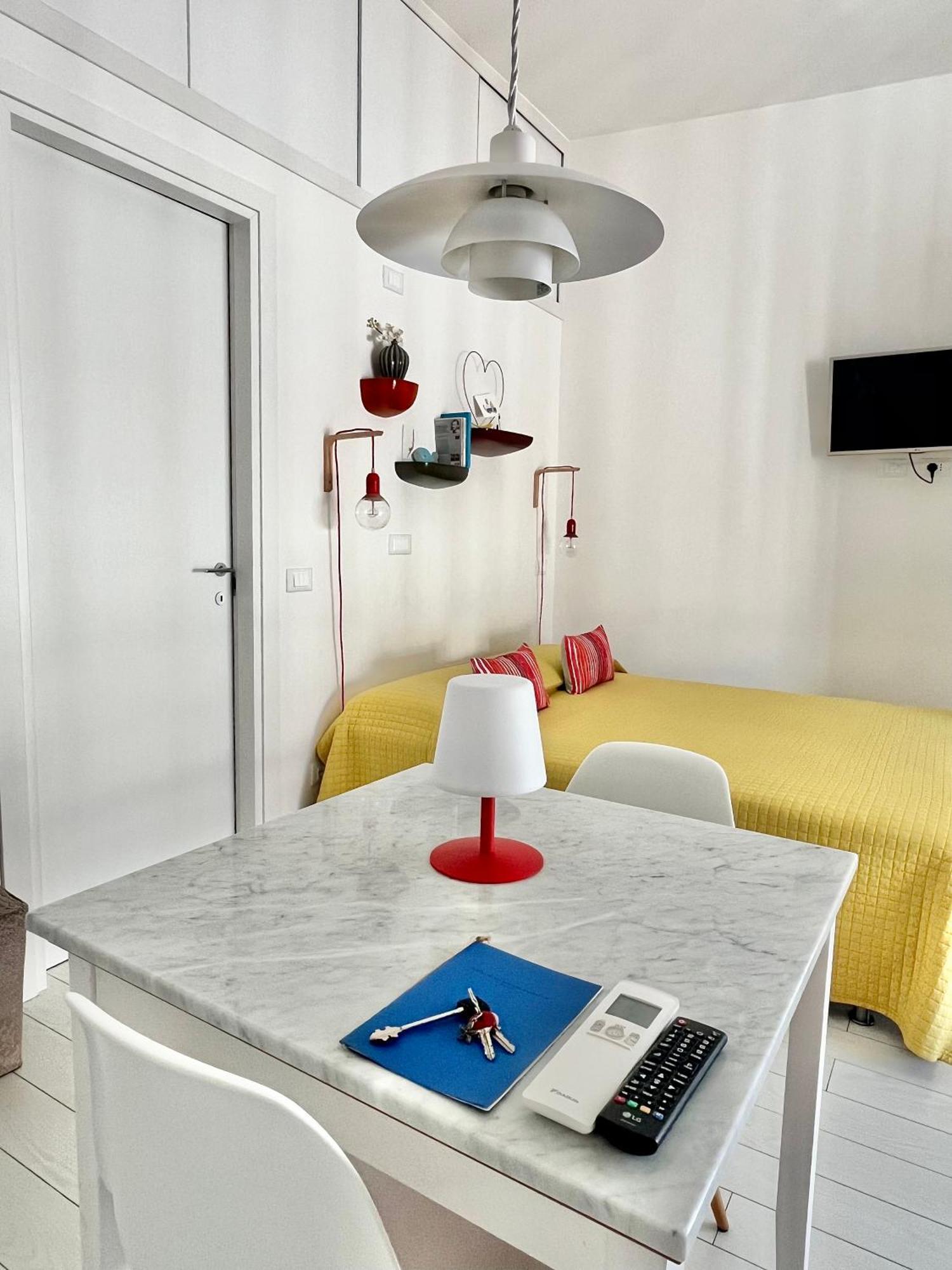 Tigelliotre Bed And Breakfast Cagliari Extérieur photo