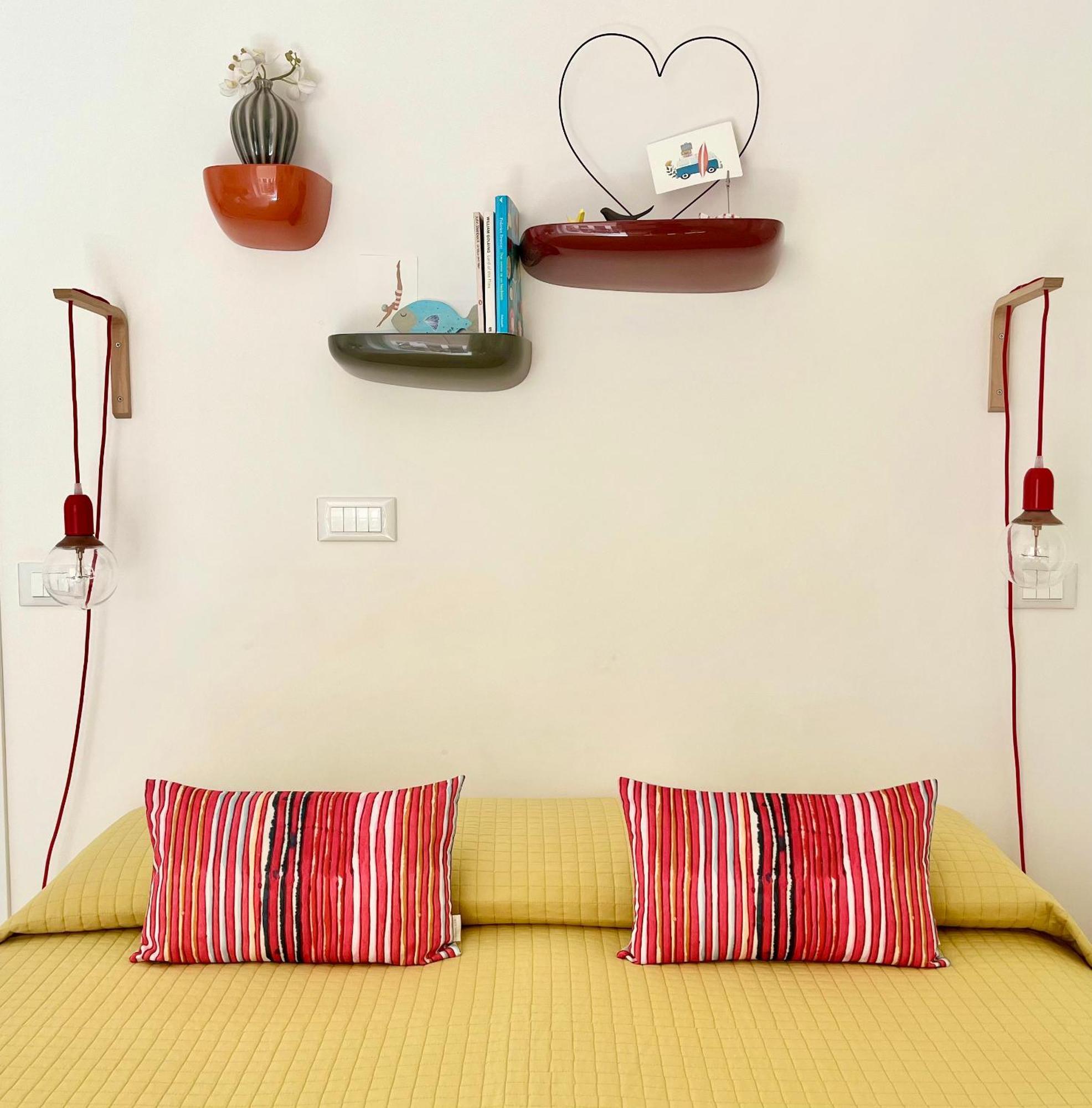 Tigelliotre Bed And Breakfast Cagliari Extérieur photo