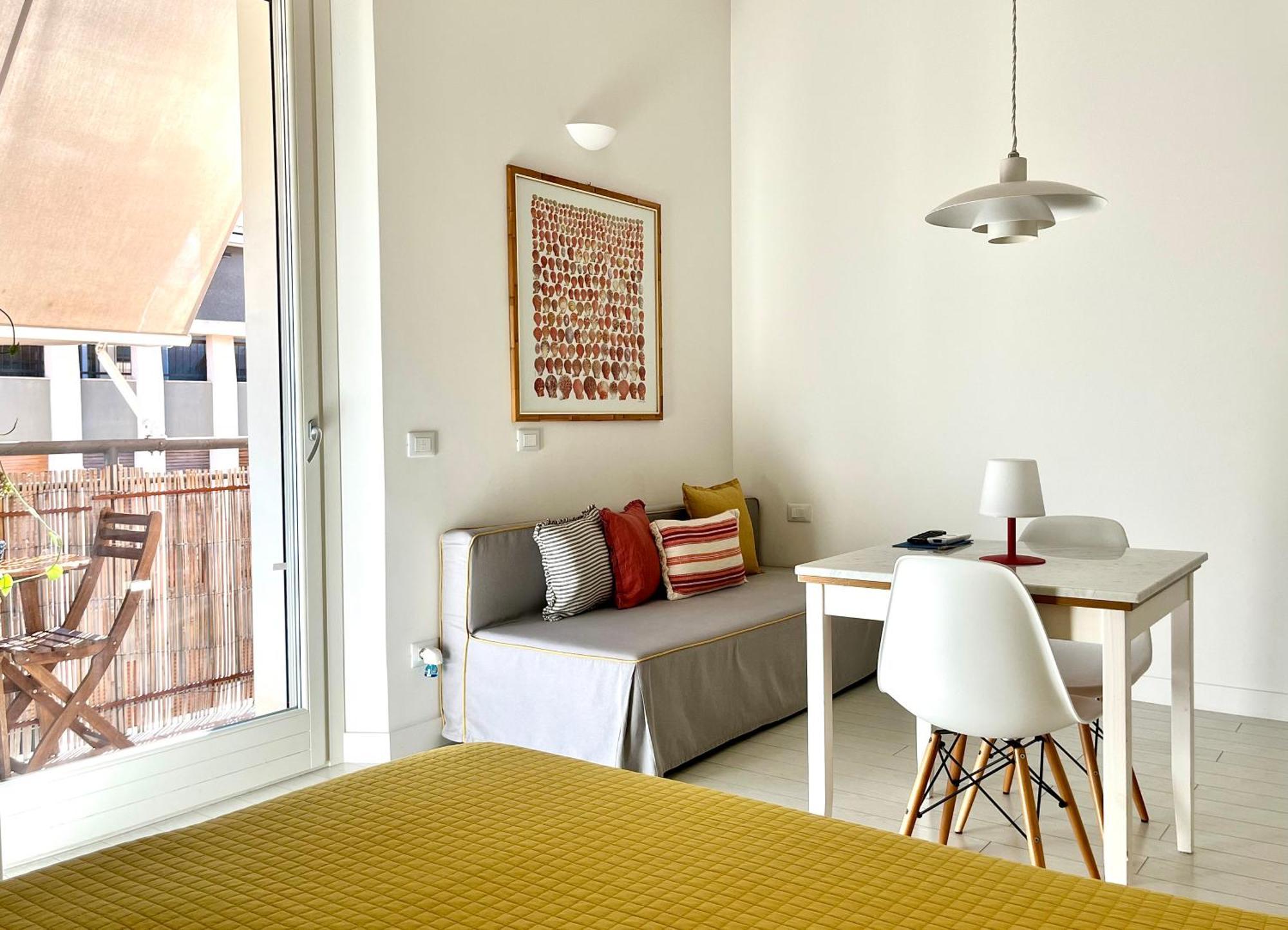 Tigelliotre Bed And Breakfast Cagliari Extérieur photo